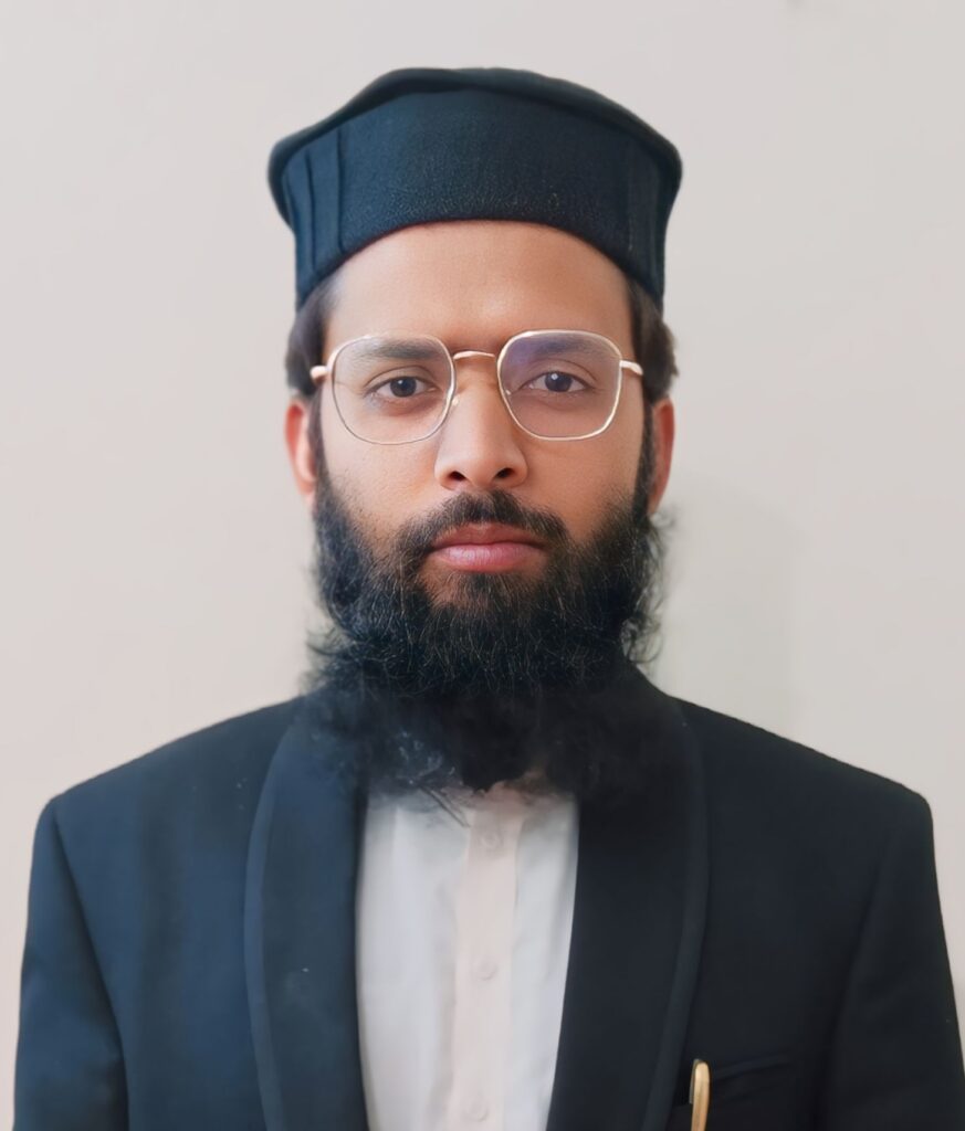 Dr. Osama Azim Falahi